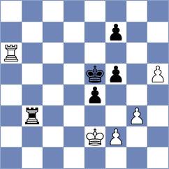 Tqebuchava - Wilson (Chess.com INT, 2021)