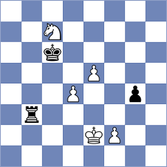 Pino Munoz - Tuduri Jerez (Cambrils, 2013)