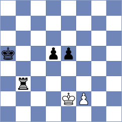 Tikhonov - Bacrot (chess.com INT, 2025)