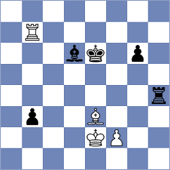 Gelfand - Navara (Prague CZE, 2023)