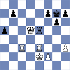 Nachiket - Singhania (Chess.com INT, 2021)