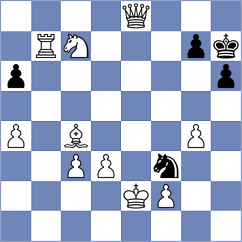 Maity - Baader (Chess.com INT, 2021)