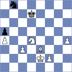 Kaminska - Oksanen (Prague CZE, 2024)