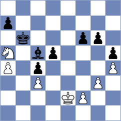 Naroditsky - Sokolovsky (chess.com INT, 2023)