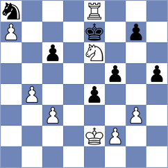 Mokhov - Astrikov (Abaza, 2007)
