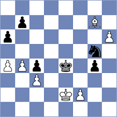 Setumadhav - Pfreundt (chess.com INT, 2025)