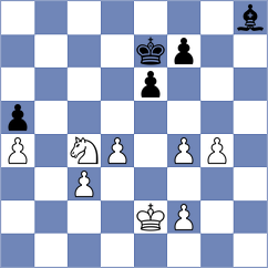 Kovacevic - Chapapria Garcia (La Roda, 2004)