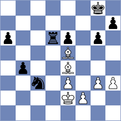 Konovalov - Elishev (Zhukovsky, 2008)