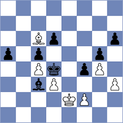 Schwarz - Huber (Playchess.com INT, 2020)