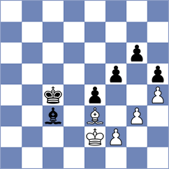 Liang - Al Bulushi (Budapest HUN, 2024)