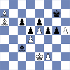 Tabatabaei - Khotenashvili (chess.com INT, 2025)