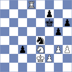 Barria Zuniga - Hacker (chess.com INT, 2025)