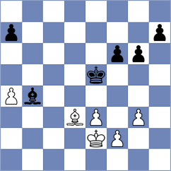 Petriashvili - Materia (Chess.com INT, 2020)