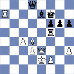 Dobrov - Riccio (Playchess.com INT, 2005)