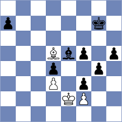 Yang Kaiqi - Ponomariov (chess.com INT, 2025)