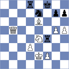 Gelman - Ashraf (chess.com INT, 2025)