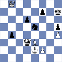 Thomas - Baches Garcia (chess.com INT, 2024)