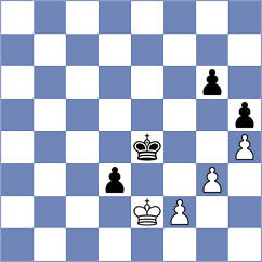 Zierk - Movahed (chess.com INT, 2025)