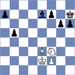 Drozdov - Panjkov (Perm, 2006)