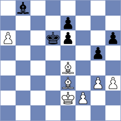 Babic - Martinez Orozco (Budapest HUN, 2024)