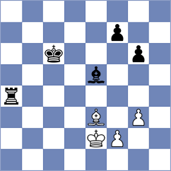 Hayrapetyan - Puranik (chess.com INT, 2025)