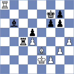 Efimov - Remizov (St Petersburg RUS, 2024)