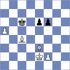 Batsiashvili - Kucuksari (chess.com INT, 2021)