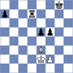 Rioseco Pinochet - Rosen (chess.com INT, 2024)