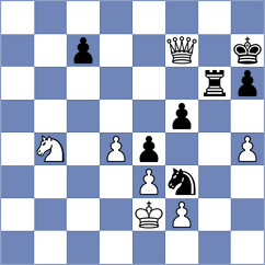 Sonis - Karpeshov (Chess.com INT, 2021)
