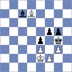 Grossmann - Schaper (Playchess.com INT, 2020)