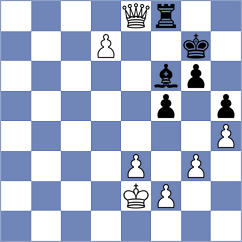 Gustafsson - Kyaw (Bangkok THA, 2025)