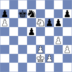 Liu - Nguyen Hong Anh (Adelaide AUS, 2024)