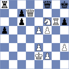 Novotny - Kanakova (Ostrava, 2009)