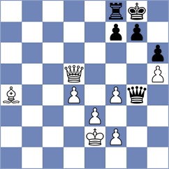 Dilanian - Bouchet (chess.com INT, 2025)