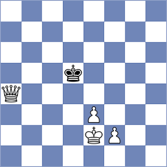 Gandhi - Al Tarbosh (chess.com INT, 2024)