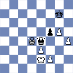 Senft - Karas (chess.com INT, 2022)