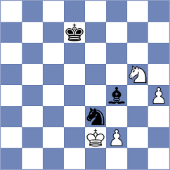 Garrido Diaz - Blanco (Huelva ESP, 2023)