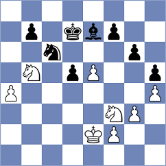 Robson - Stremavicius (Saint Louis USA, 2024)