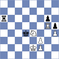 Andrews - Fishbein (chess.com INT, 2024)