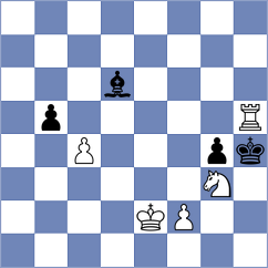 Ernst - Karamsetty (chess.com INT, 2025)