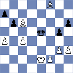 Volpe - Nicosia (Lichess.org INT, 2020)