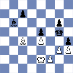 Abdusattorov - Lazavik (chess.com INT, 2025)