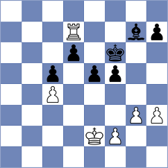 Sarana - Srbis (chess.com INT, 2022)
