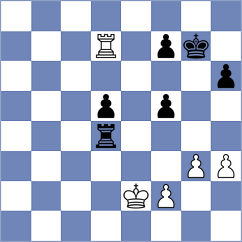 Kamyshov - Glazkova (Saratov, 2011)