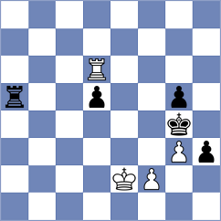 Crevatin - Dragnev (chess.com INT, 2025)