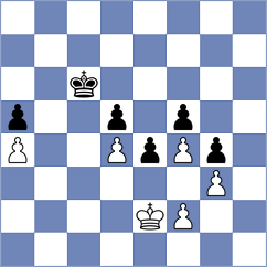Sabbagh - Ivanov (Kitchener, 2013)