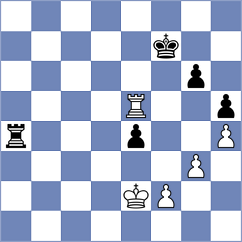 Vila Dupla - Harish (chess.com INT, 2024)