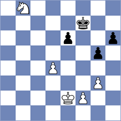 Petrov - Atanasov (Sofia, 1995)