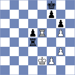 Ulkhanov - Askarov (Almaty KAZ, 2024)