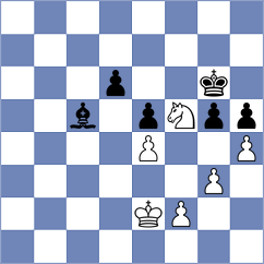 Chen - Dubnevych (chess.com INT, 2025)
